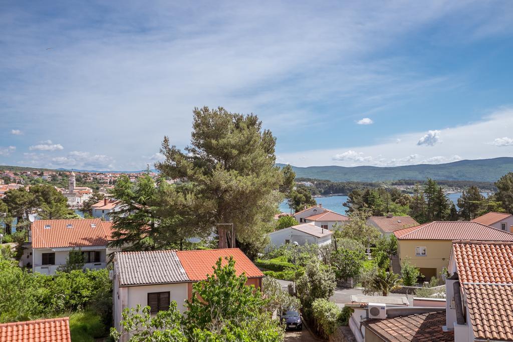 Apartments Durda Veglia Cameră foto