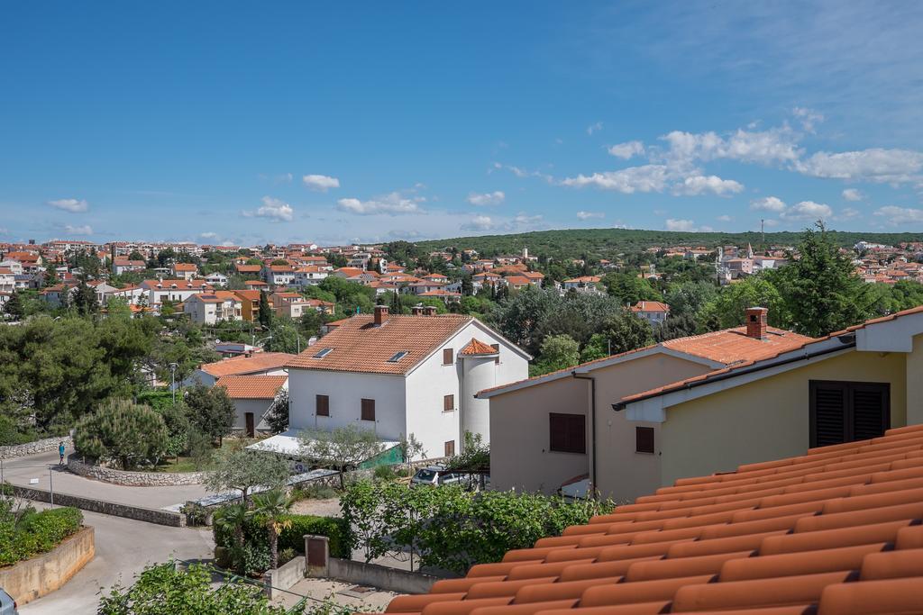 Apartments Durda Veglia Cameră foto