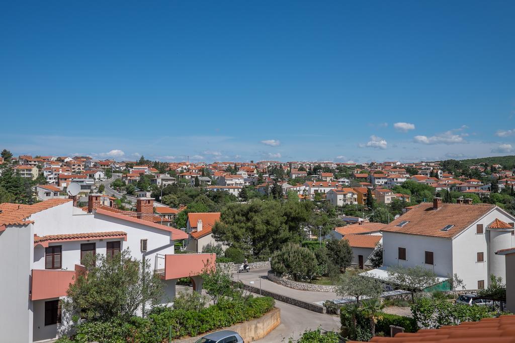 Apartments Durda Veglia Cameră foto